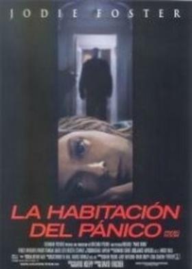 La habitación del pánico