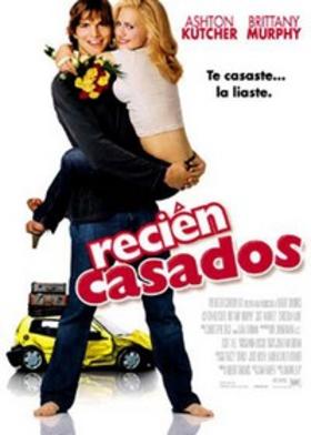 Recién casados