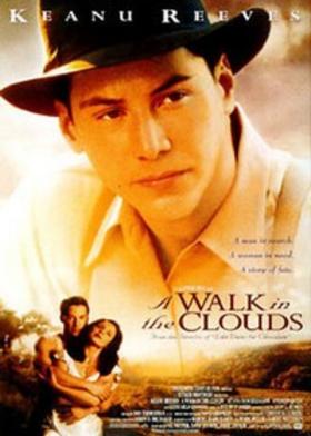 Un paseo por las nubes