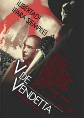 V de Vendetta