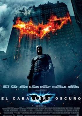 El caballero oscuro