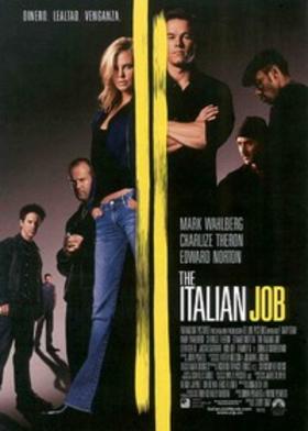 The Italian job