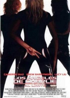Los Ángeles de Charlie: Al límite