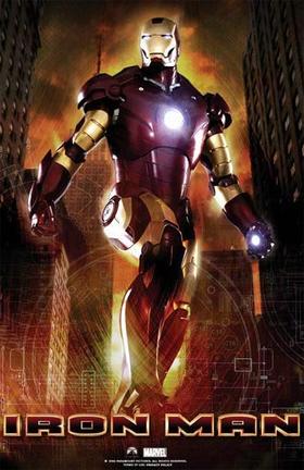 Iron Man