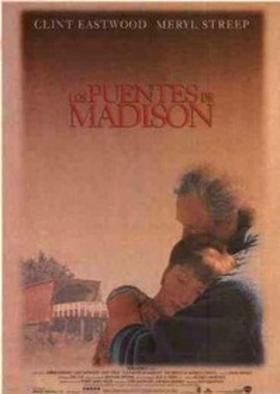 The bridges of Madison County