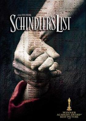 La lista de Schindler