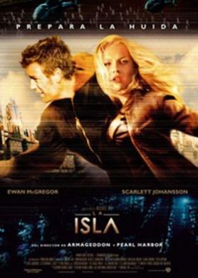 La isla