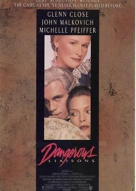 Las amistades peligrosas