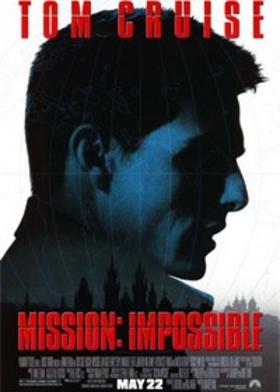 Misión Imposible