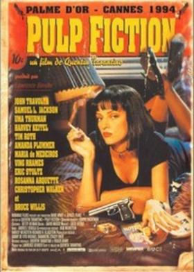 Pulp Fiction