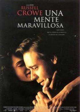 Una mente maravillosa