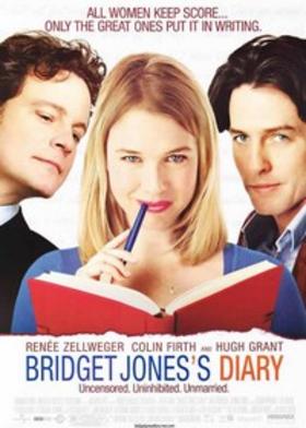 El Diario de Bridget Jones