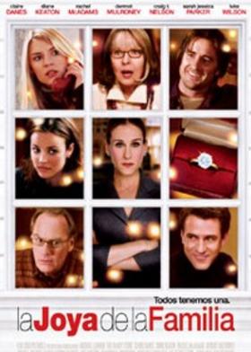 La Joya de la Familia