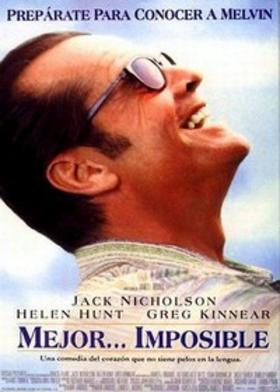 Mejor… Imposible