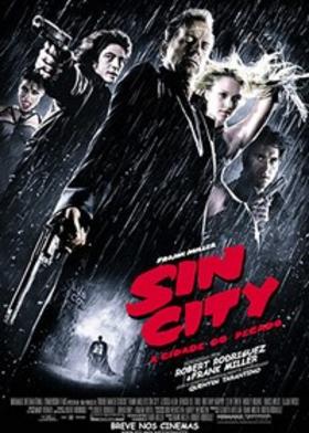 Sin City (Ciudad del Pecado)